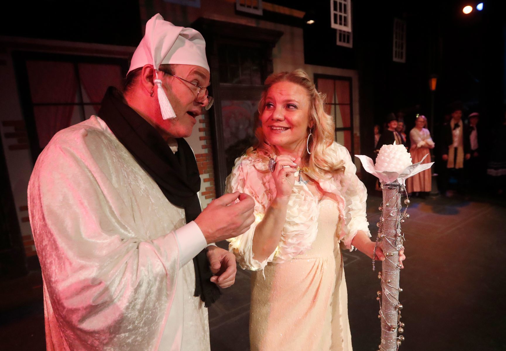 A Christmas Carol